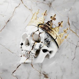 king without a crown