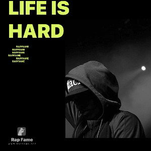 life is hard