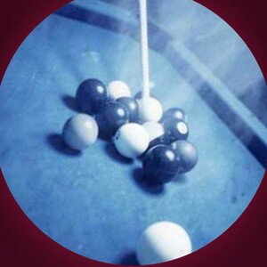 BILLARD BUDGET