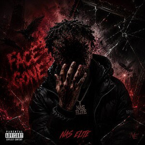 FACE GONE - Nas Elite