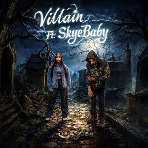 Villain (Ft.SkyeBaby)