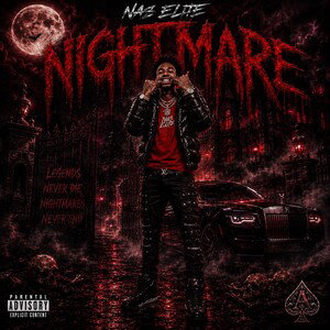 NIGHTMARE FREESTYLE