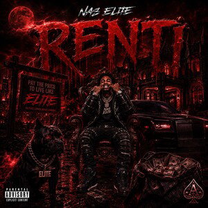 RENTI - Nas Elite