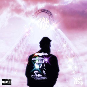 CHALKED - Nas Elite - Prod. Phantom X FUKK2BEATZ