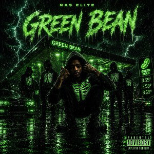 Green Bean - Nas Elite