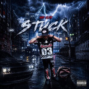 STUCK - Nas Elite 