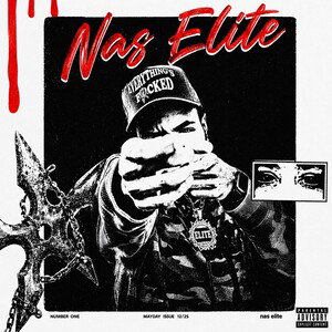 SHIVS - Nas Elite