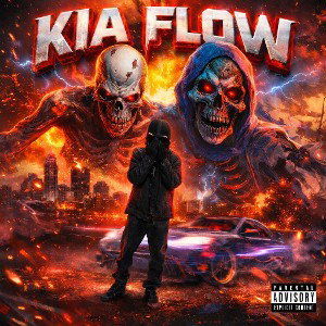 KIA FLOW Prod. RokkStar