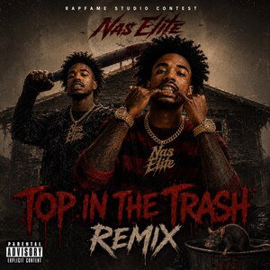 TOP IN THE TRASH (REMIX) - NAS ELITE