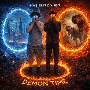 GSHOCK (NAS ELITE X IBG) 
