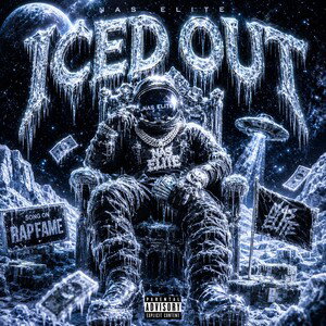ICED OUT 