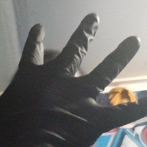 Freddy dead