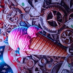 LINKZ - American Creme 👨🏽‍🔬💨🥶