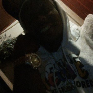 Real ngga vibe 