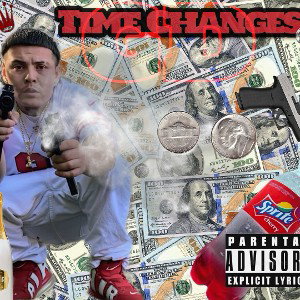 Gorgeou$ Dough “Excited”