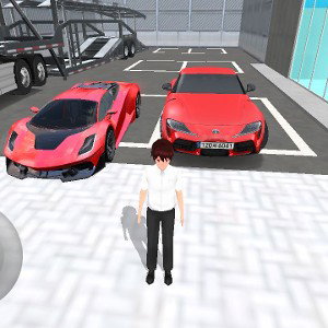 Hit the block