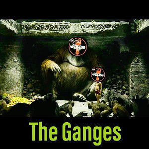 Starving Artists - The Ganges 