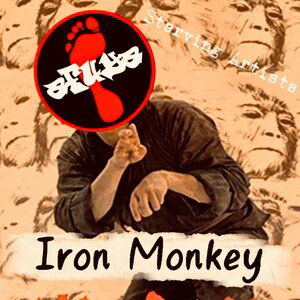 Starving Artists - Iron Monkey