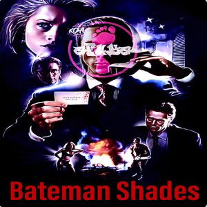 Afuya - Bateman Shades 😎 