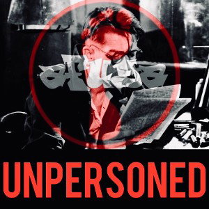Unpersoned 
