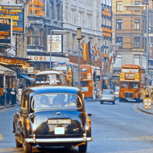 Cultural Decline 1949