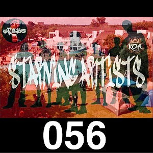 Starving Artists — 056