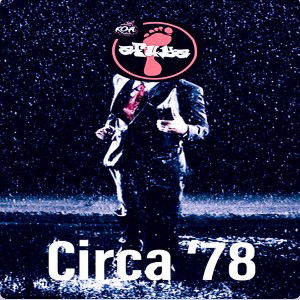 Afuya - Circa ‘78 