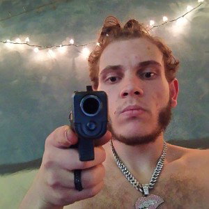 I ain't no bitch 