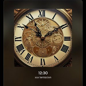 0 clock 