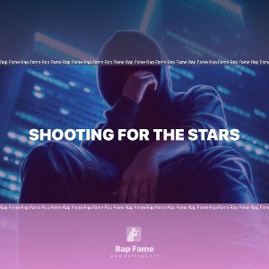 Shooting for the stars