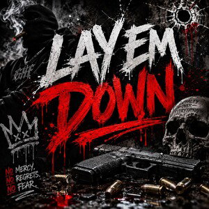 Lay Em Down