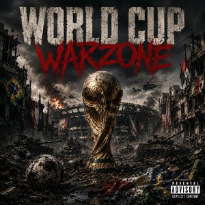 World Cup Warzone