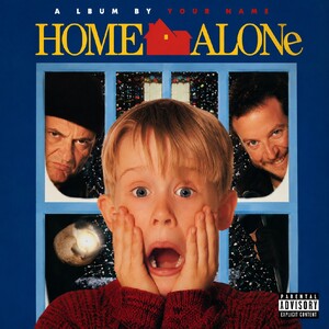 Home Alone