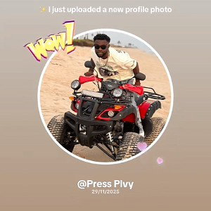 Press Play-Kilo