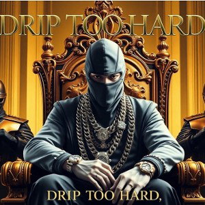 drip too hard drip too cold