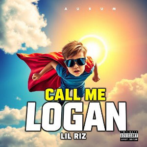 Call Me Logan