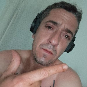 Antonio Gutiérrez rosado (enseñando mi nuevo 💣🙃💯