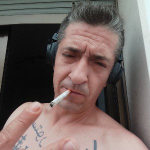 ANTONIO GUTIÉRREZ ROSADO 💣😎✌️