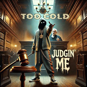 Judgin' Me - TooCold