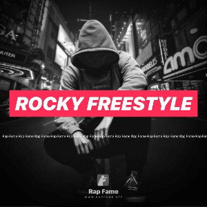 Rocky freestyle 