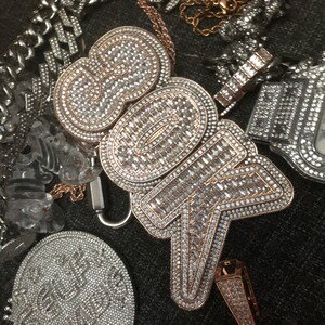 I see dollar signs