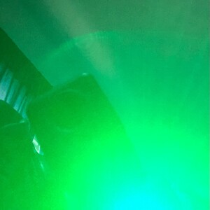 Still spinnin