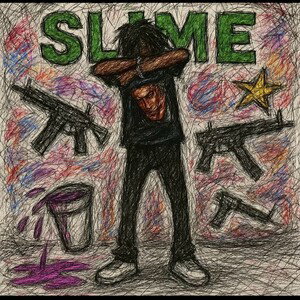 Blood on the Avenue