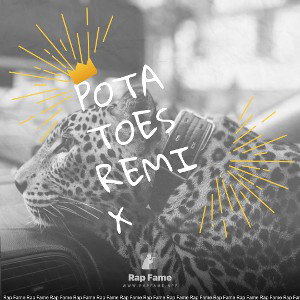 potatoes remix