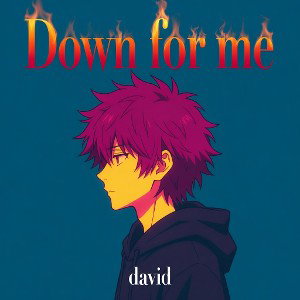 down for me 