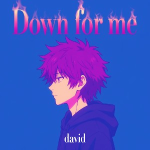 down for me  (Slowed + Reverb)