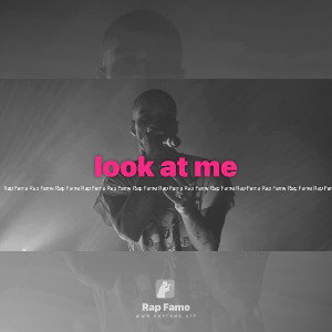 look at me 