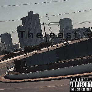 the east 