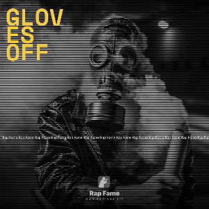 Gloves off 