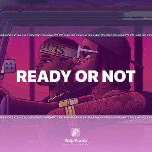 Ready or not  